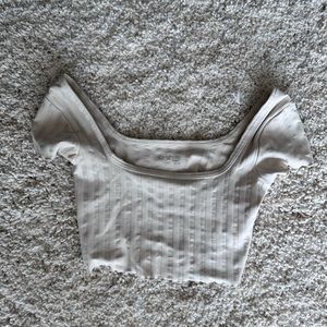 Aerie crop top